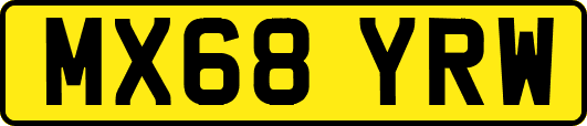 MX68YRW