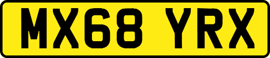 MX68YRX