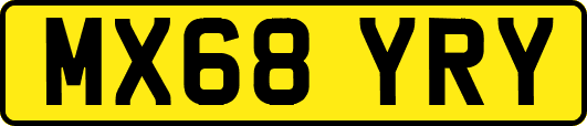MX68YRY