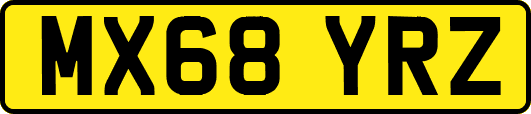 MX68YRZ