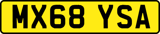 MX68YSA