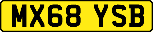 MX68YSB