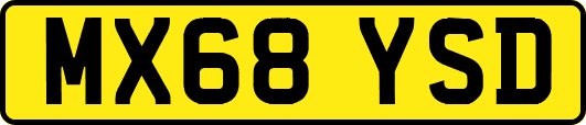 MX68YSD