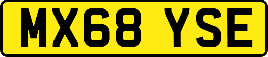 MX68YSE
