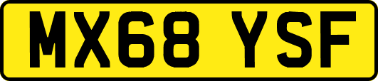 MX68YSF