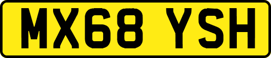MX68YSH