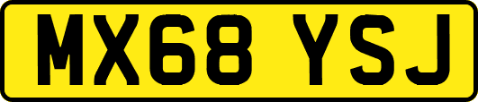 MX68YSJ