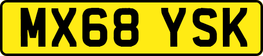 MX68YSK