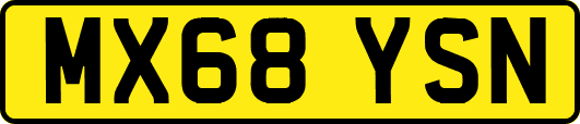 MX68YSN