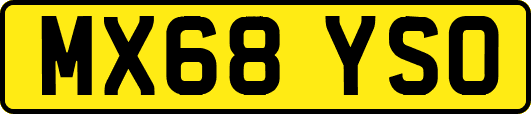 MX68YSO