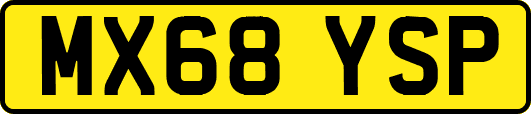 MX68YSP
