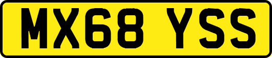 MX68YSS
