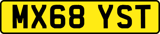 MX68YST