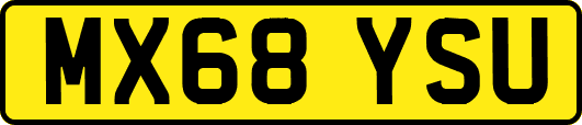 MX68YSU