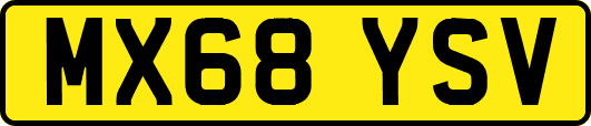 MX68YSV