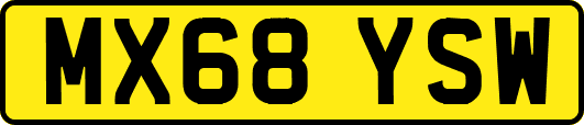 MX68YSW