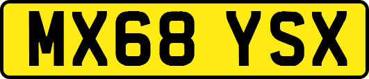 MX68YSX