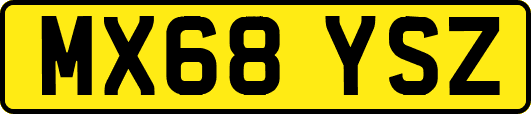 MX68YSZ