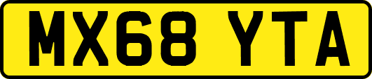 MX68YTA