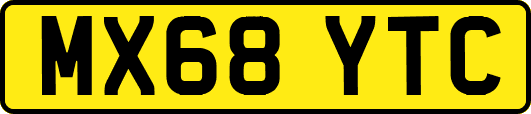 MX68YTC
