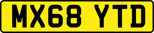 MX68YTD