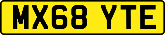 MX68YTE