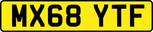 MX68YTF