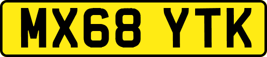 MX68YTK