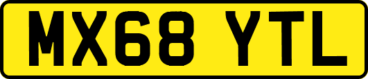 MX68YTL