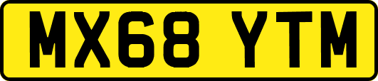 MX68YTM