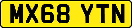 MX68YTN