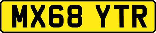 MX68YTR