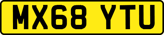 MX68YTU