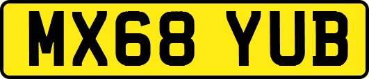 MX68YUB