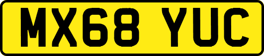 MX68YUC