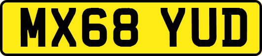 MX68YUD