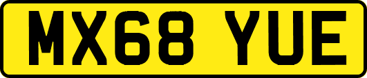MX68YUE