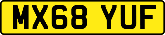MX68YUF