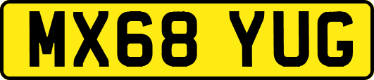 MX68YUG