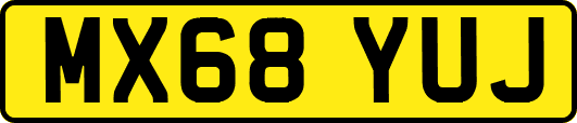 MX68YUJ