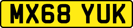 MX68YUK