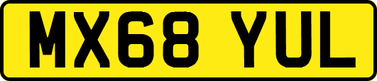 MX68YUL