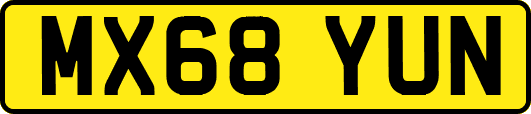 MX68YUN