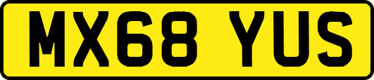 MX68YUS