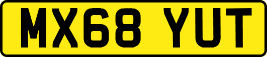 MX68YUT
