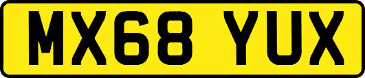 MX68YUX