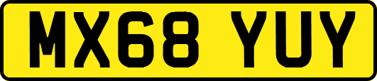 MX68YUY