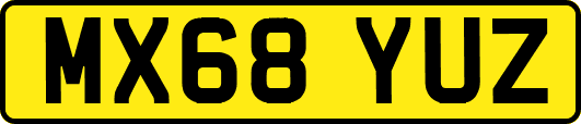 MX68YUZ