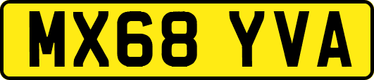 MX68YVA