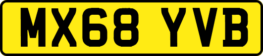 MX68YVB